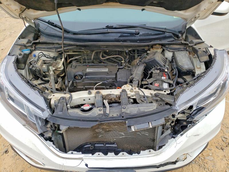 Photo 12 from auction – 2015 HONDA CR-V EX with VIN 5J6RM4H54FL113907