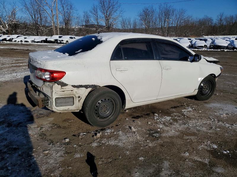 Photo 3 from auction – 2012 TOYOTA COROLLA with VIN 2T1BU4EEXCC801585