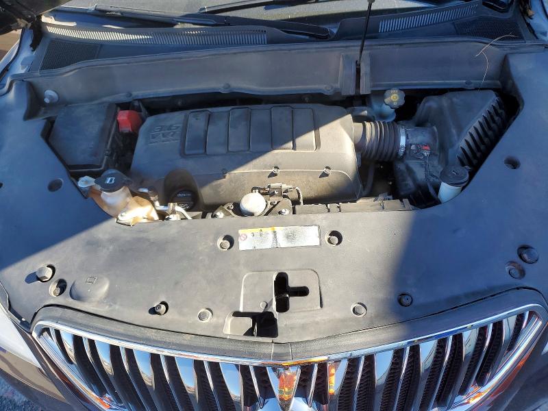 Photo 12 from auction – 2015 BUICK ENCLAVE with VIN 5GAKVCKD0FJ371174