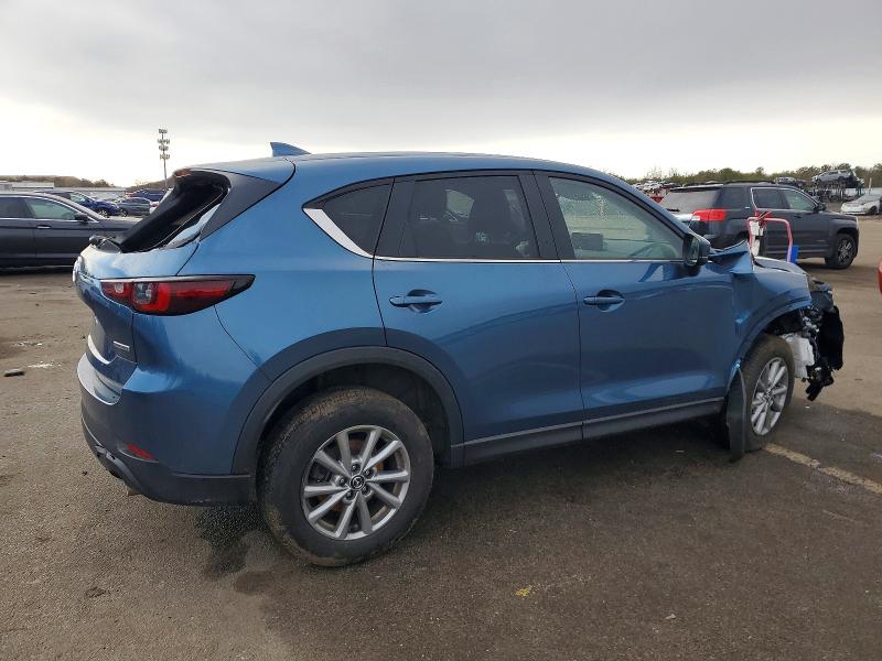 Photo 3 from auction – 2023 MAZDA CX-5 with VIN JM3KFBBM4P0274290
