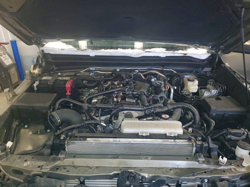 Photo 11 from auction – 2025 TOYOTA TACOMA with VIN 3TMLB5JN4SM089781