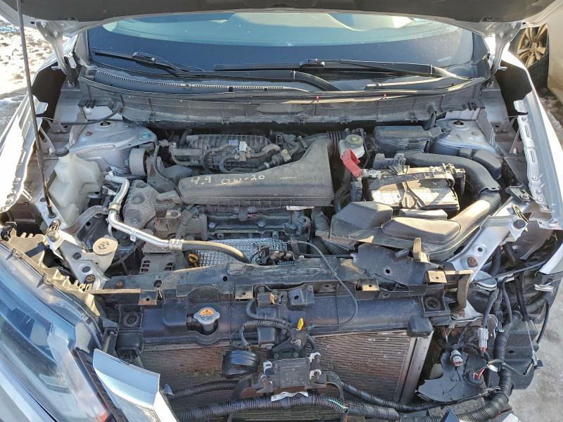 Photo 12 from auction – 2018 NISSAN ROGUE S with VIN KNMAT2MV9JP584758