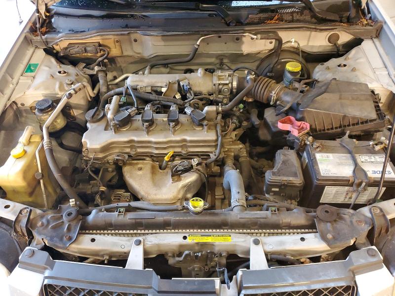 Photo 11 from auction – 2005 NISSAN SENTRA 1.8 with VIN 3N1CB51D95L513587