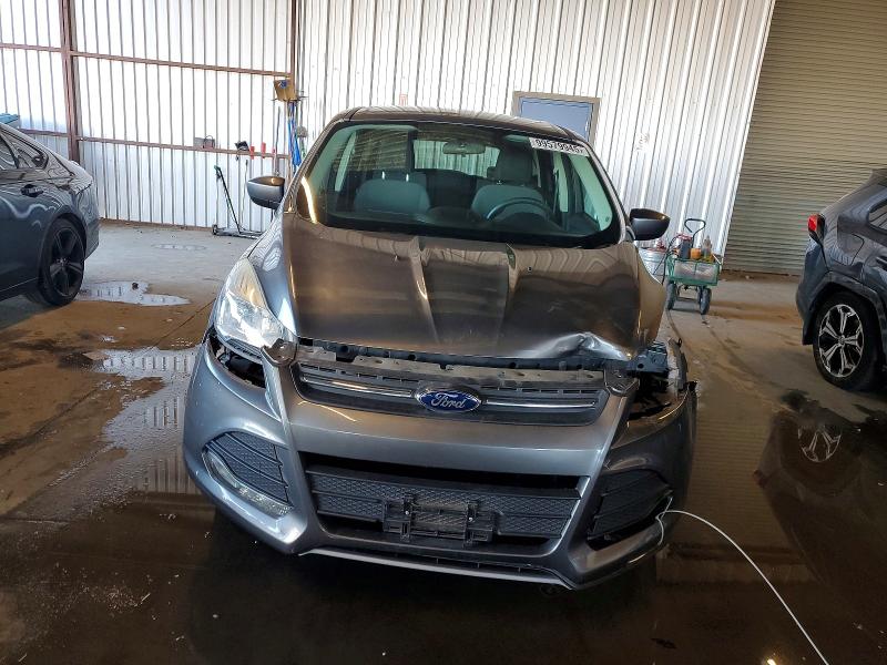 Photo 5 from auction – 2014 FORD ESCAPE SE with VIN 1FMCU9GX0EUD32427