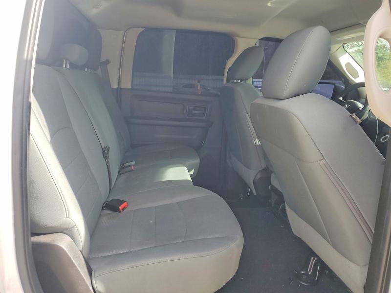 Photo 10 from auction – 2019 RAM 1500 CLASSIC with VIN 3C6RR7KT0KG715279