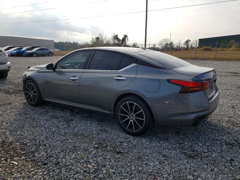 Photo 2 from auction – 2020 NISSAN ALTIMA with VIN 1N4BL4BV1LC144892