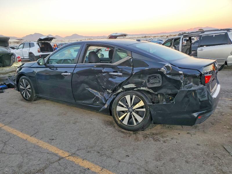 Photo 2 from auction – 2022 NISSAN ALTIMA with VIN 1N4BL4DV3NN402284