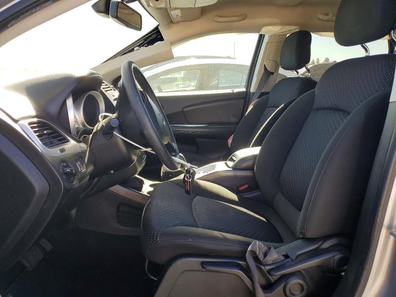 Photo 7 from auction – 2019 DODGE JOURNEY with VIN 3C4PDCBB8KT719103