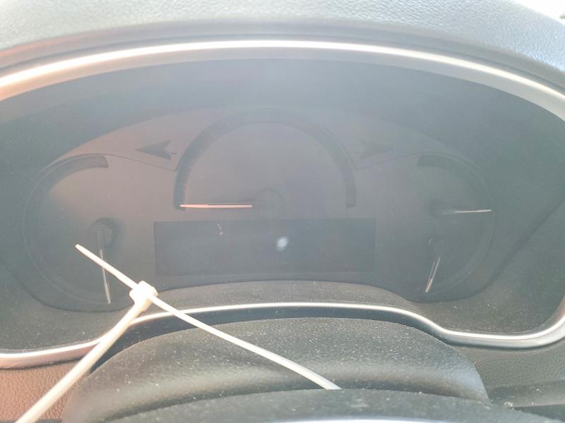 Photo 9 from auction – 2015 CADILLAC SRX with VIN 3GYFNAE30FS576963