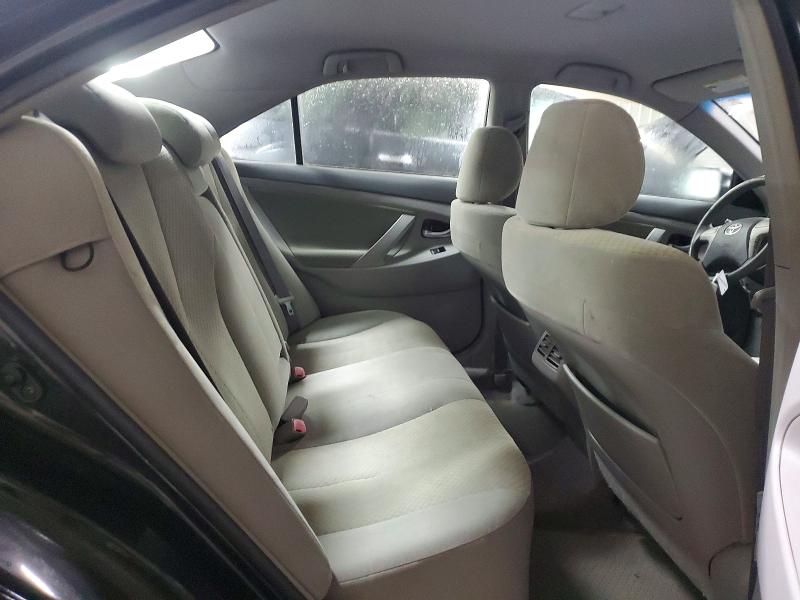 Photo 10 from auction – 2007 TOYOTA CAMRY with VIN JTNBB46K573042977