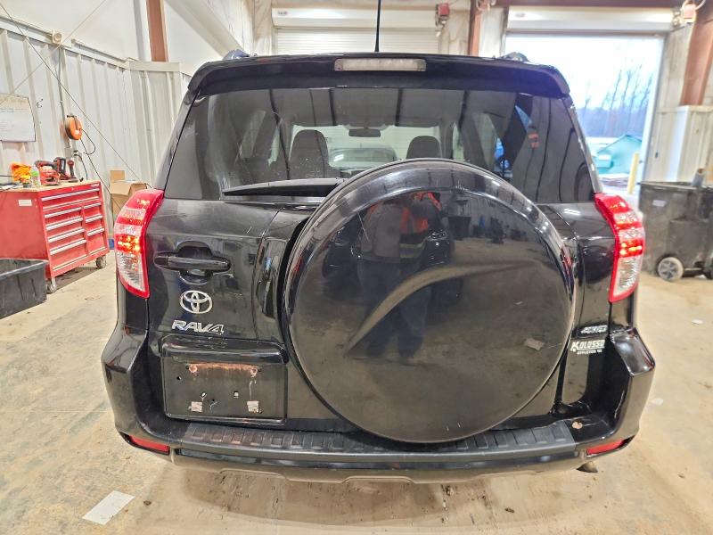 Photo 6 from auction – 2011 TOYOTA RAV4 with VIN 2T3BF4DV1BW111403