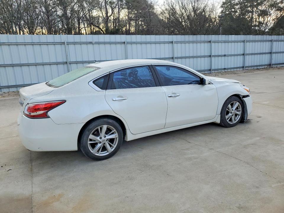 Photo 3 from auction – 2013 NISSAN ALTIMA with VIN 1N4AL3AP5DC294241