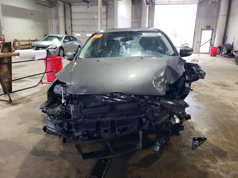 Photo 5 from auction – 2013 FORD FOCUS with VIN 1FADP3K21DL255781