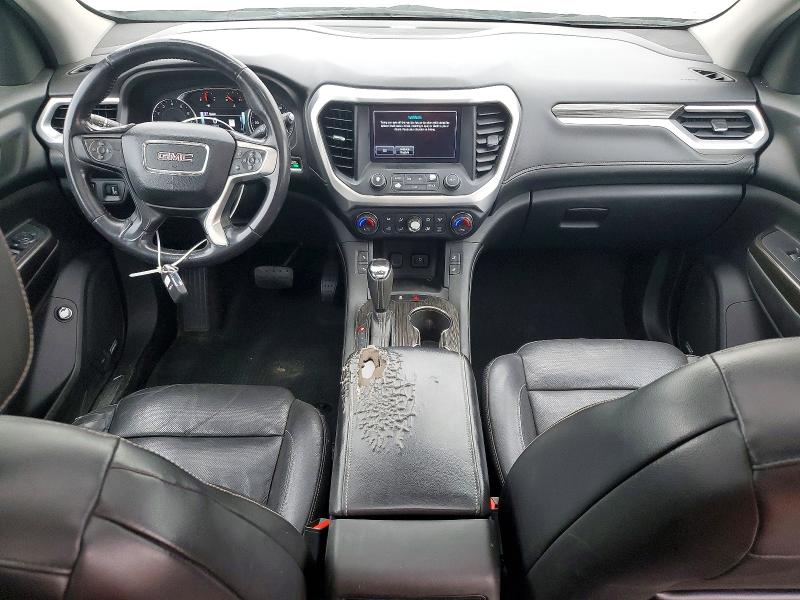 Photo 8 from auction – 2017 GMC ACADIA SLT with VIN 1GKKNMLS5HZ125330