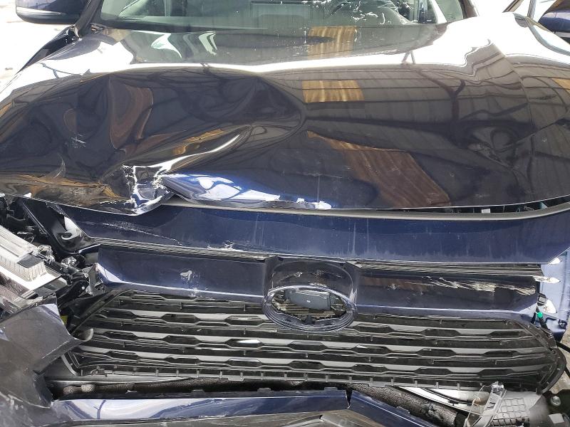 Photo 11 from auction – 2025 TOYOTA RAV4 with VIN 2T3W1RFV3SW412233