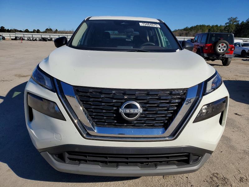 Photo 5 from auction – 2023 NISSAN ROGUE S with VIN 5N1BT3AA7PC912198