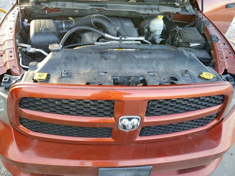 Photo 11 from auction – 2013 RAM 1500 ST with VIN 1C6RR7FT6DS699742