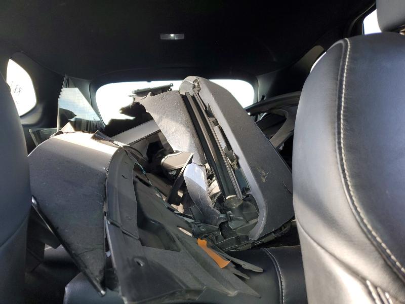 Photo 10 from auction – 2021 MAZDA CX-9 GRAND with VIN JM3TCBDY9M0508626
