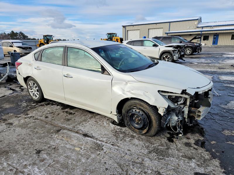 Photo 4 from auction – 2015 NISSAN ALTIMA 2.5 with VIN 1N4AL3AP9FC199975