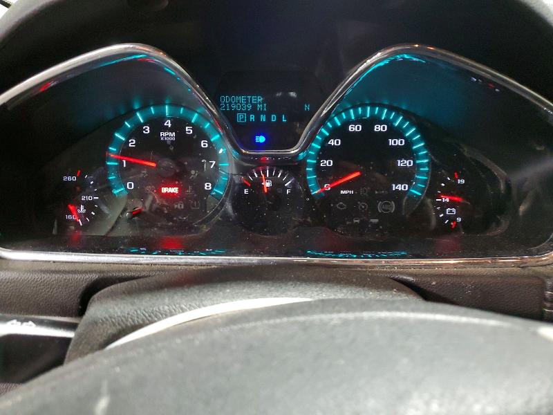 Photo 9 from auction – 2015 CHEVROLET TRAVERSE L with VIN 1GNKVHKD2FJ119851