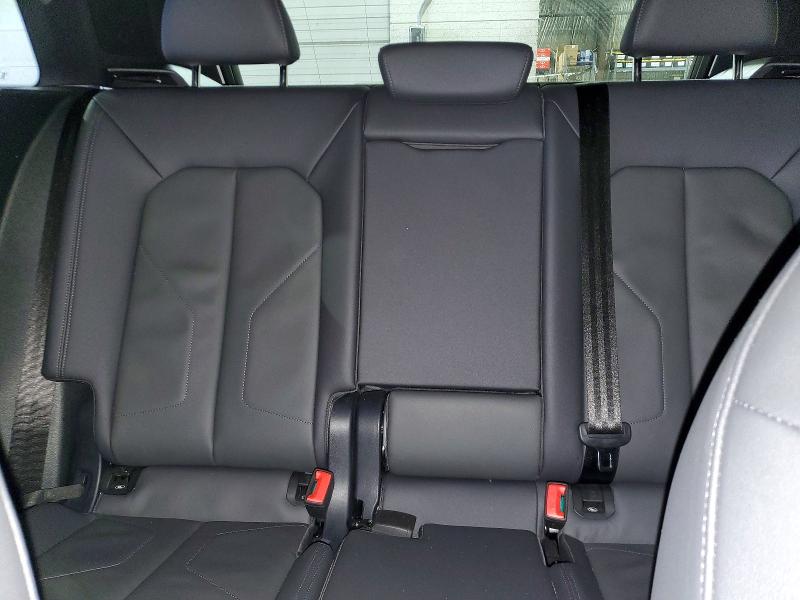 Photo 10 from auction – 2025 AUDI Q3 PREMIUM with VIN WA1DECF32S1061430