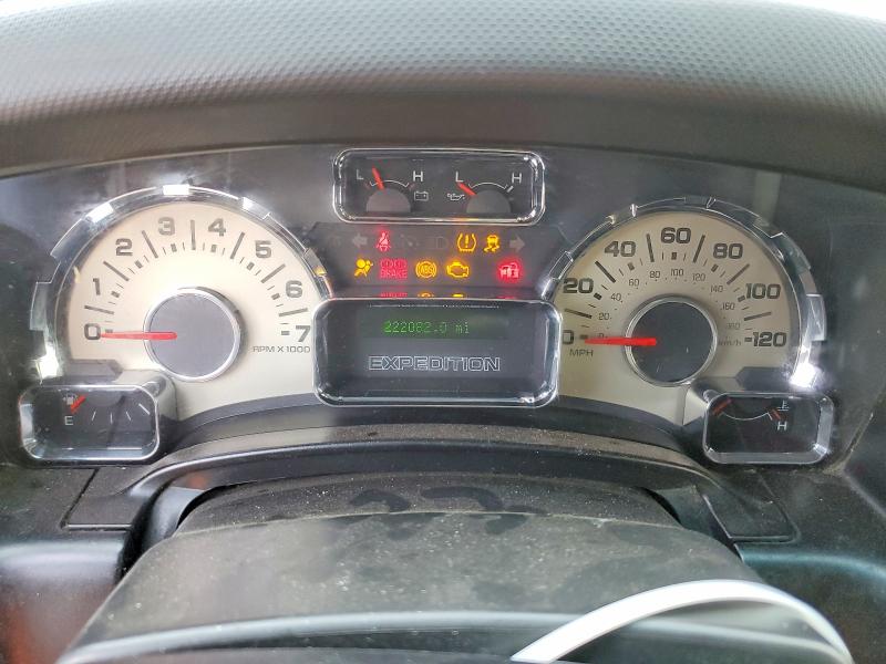 Photo 9 from auction – 2011 FORD EXPEDITION with VIN 1FMJU1K56BEF21295