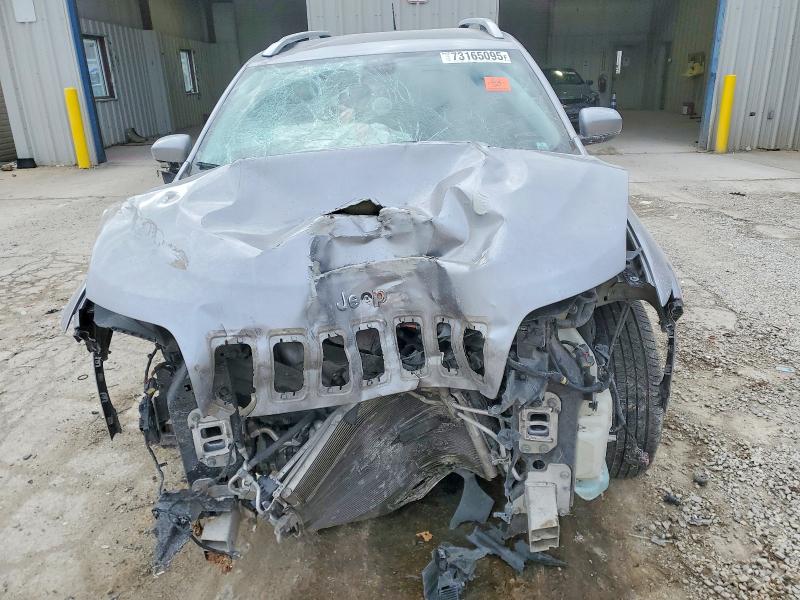 Zdjęcie 5 z aukcji – 2019 JEEP CHEROKEE z VIN 1C4PJLDB1KD183820