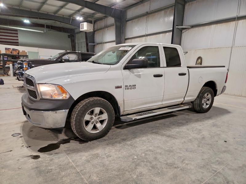 RAM 1500 ST 2015 with VIN 1C6RR7FT1FS602286 - Photo from auction