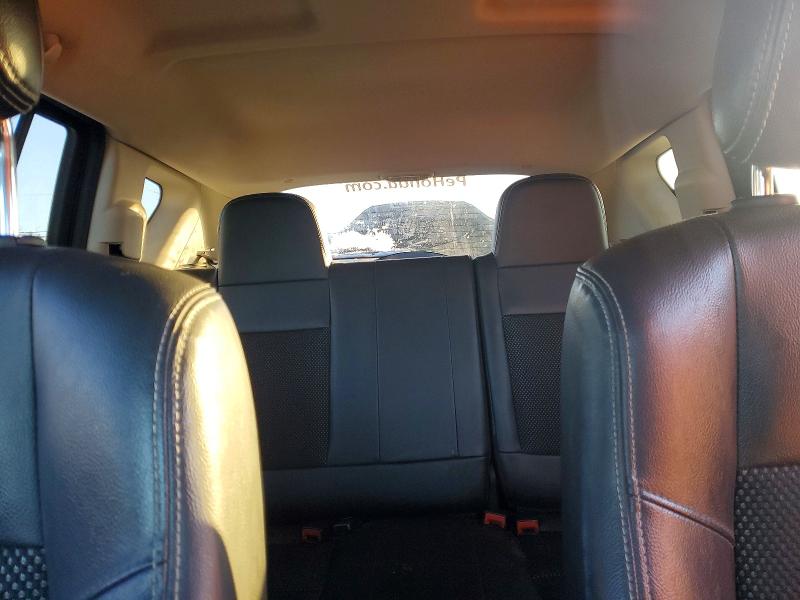 Photo 10 from auction – 2016 JEEP COMPASS LA with VIN 1C4NJDEB1GD645960
