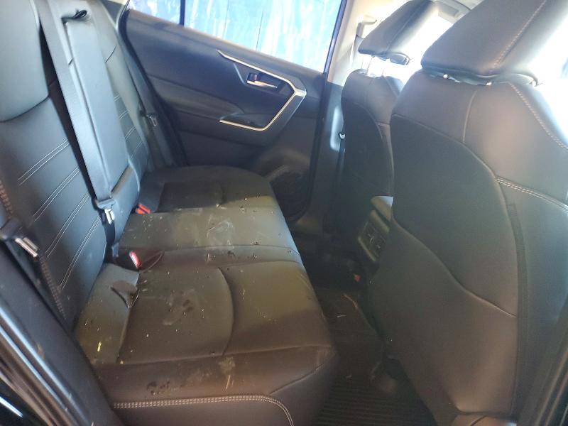 Photo 10 from auction – 2024 TOYOTA RAV4 XLE P with VIN 2T3A1RFV6RW466355
