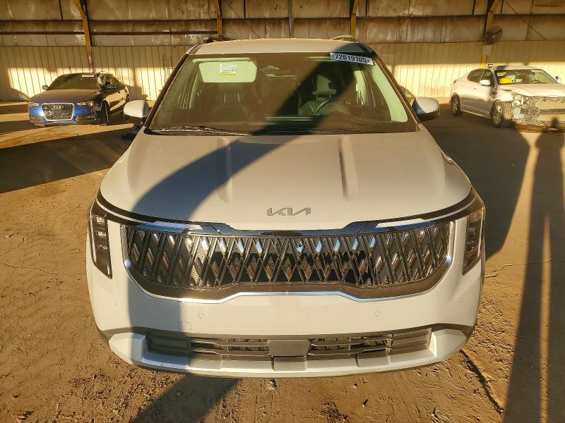 Photo 5 from auction – 2026 KIA CARNIVAL E with VIN KNDNC5K3XT6561115