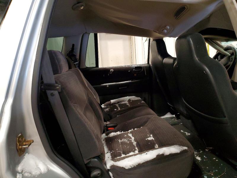 Photo 11 from auction – 2002 DODGE DURANGO SL with VIN 1B4HS48NX2F183084