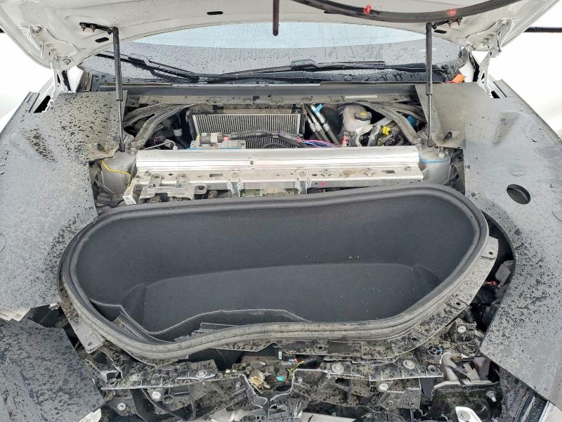 Photo 11 from auction – 2022 TESLA MODEL S with VIN 5YJSA1E5XNF476880
