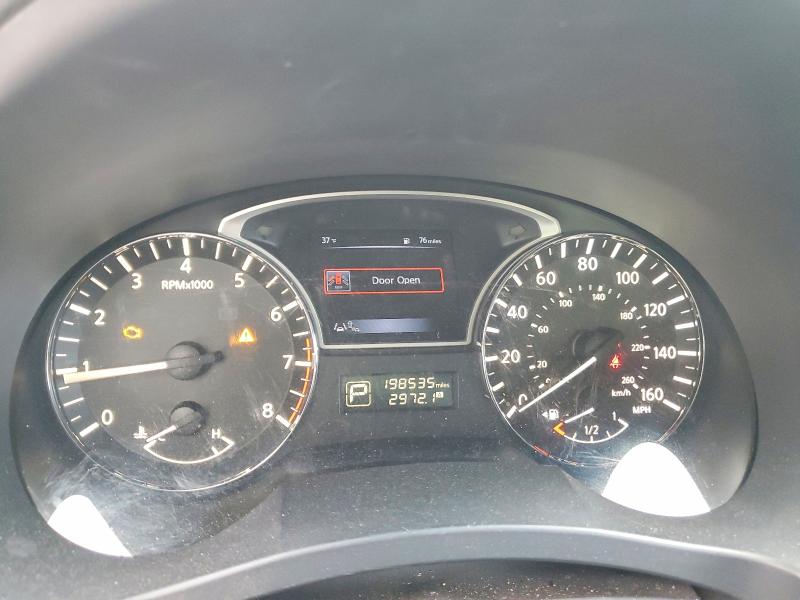 Photo 9 from auction – 2015 NISSAN ALTIMA 2.5 with VIN 1N4AL3AP7FN887218
