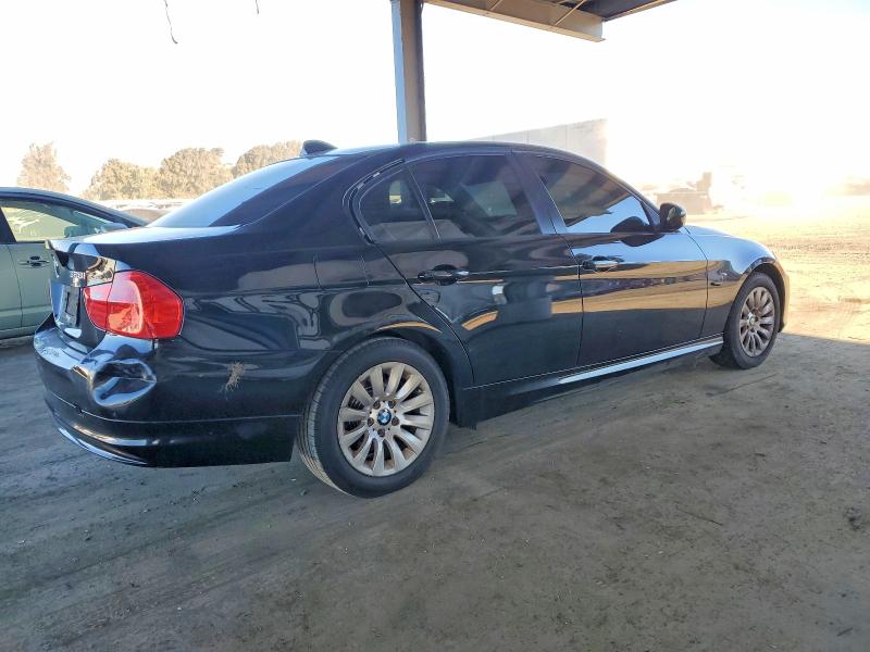 Photo 3 from auction – 2009 BMW 328 I SULE with VIN WBAPH57599NL77624