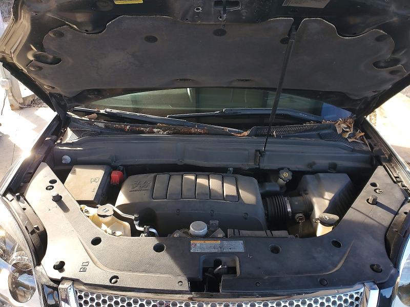صورة رقم 11 من المزاد - 2011 GMC ACADIA DEN مع VIN 1GKKVTED5BJ303915