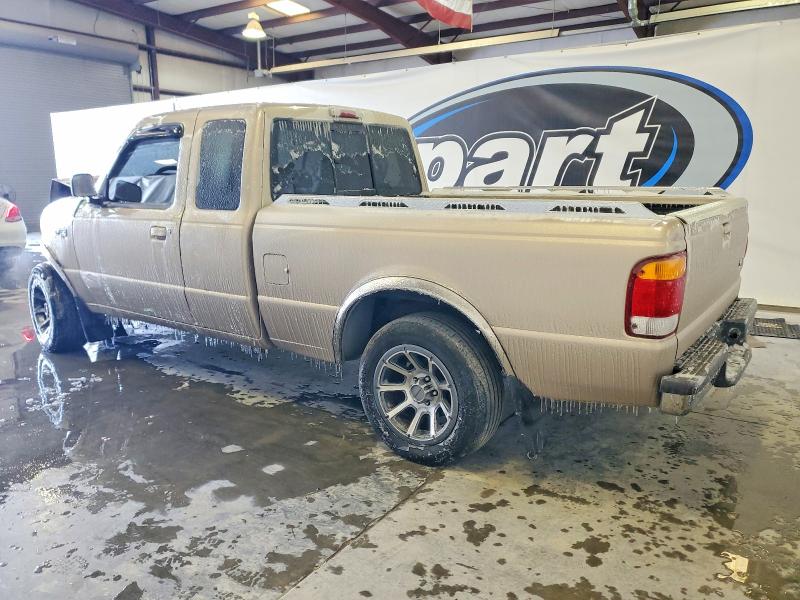 Photo 2 from auction – 1998 FORD RANGER with VIN 1FTYR14U7WTA62126