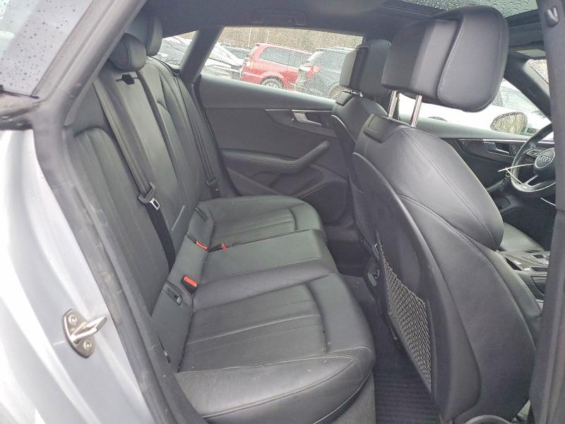 Photo 10 from auction – 2018 AUDI S5 PRESTIG with VIN WAUC4CF5XJA068949