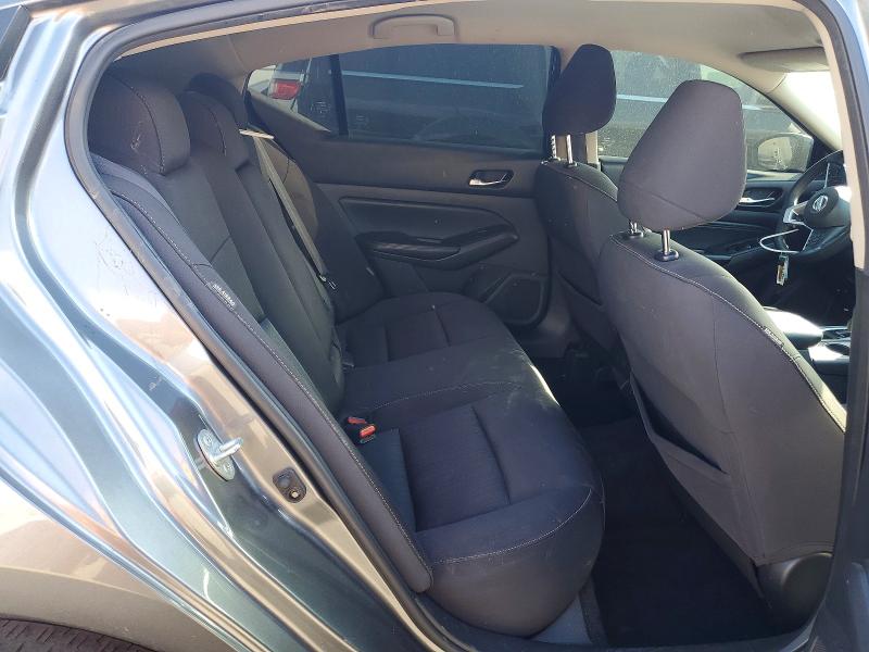 Photo 10 from auction – 2019 NISSAN ALTIMA with VIN 1N4BL4BV2KC247589