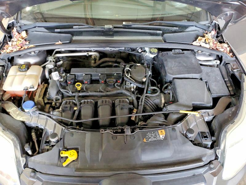 Photo 11 from auction – 2014 FORD FOCUS SE with VIN 1FADP3F28EL275490