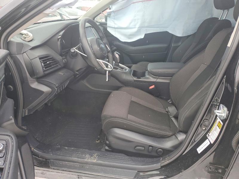 Photo 7 from auction – 2024 SUBARU OUTBACK PR with VIN 4S4BTADC6R3185026
