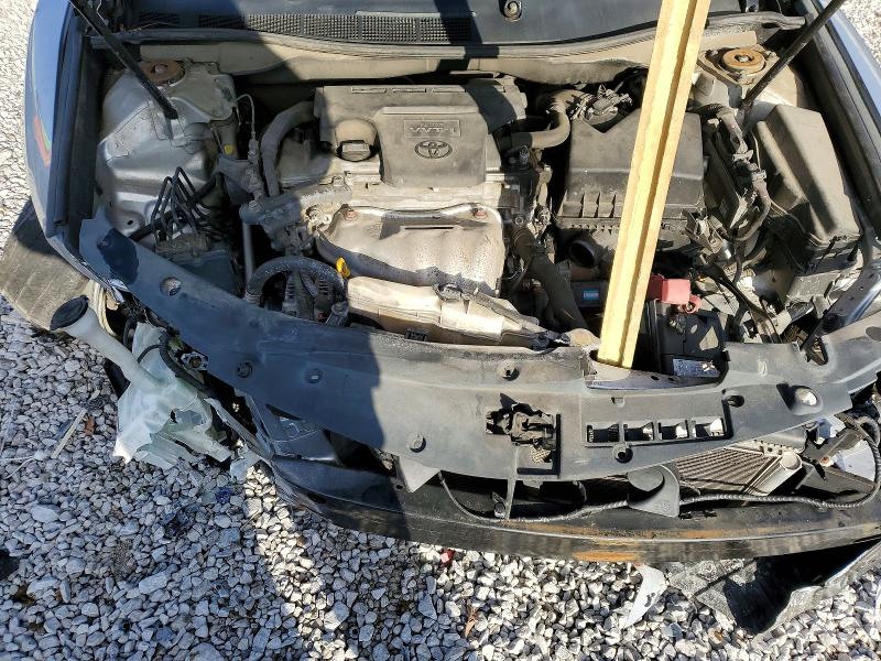 Photo 11 from auction – 2012 TOYOTA CAMRY BASE with VIN 4T1BF1FK2CU505634