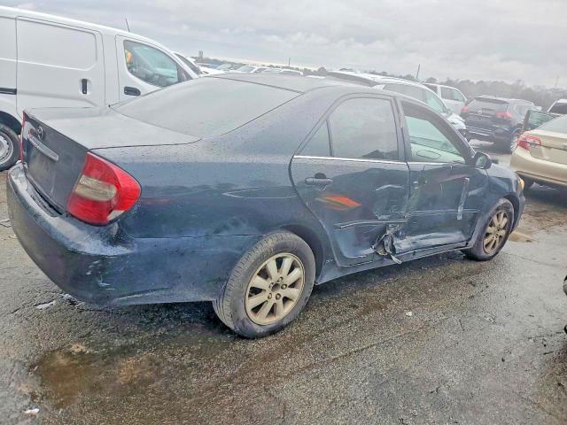 Photo 3 from auction – 2002 TOYOTA CAMRY LE with VIN 4T1BE30K12U065606