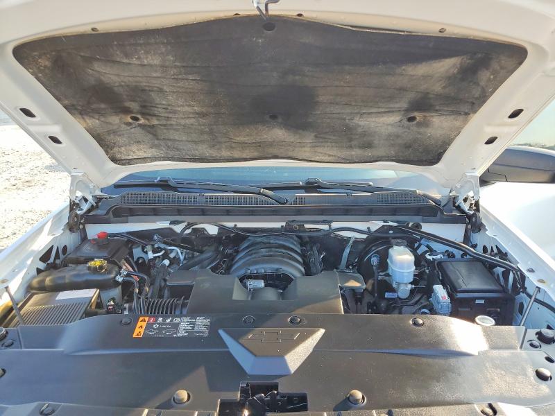 Photo 11 from auction – 2019 CHEVROLET SILVERADO with VIN 2GCVKNEC9K1173281
