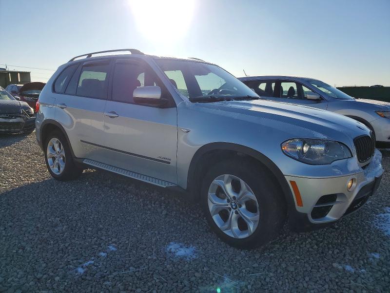 Photo 4 from auction – 2013 BMW X5 with VIN 5UXZV8C56DL898783