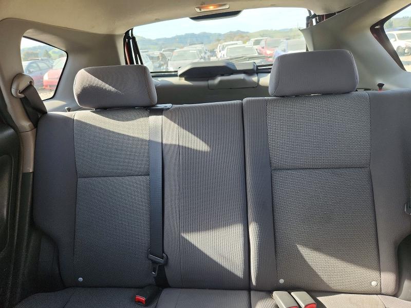 Photo 10 from auction – 2007 PONTIAC VIBE with VIN 5Y2SL65817Z443135