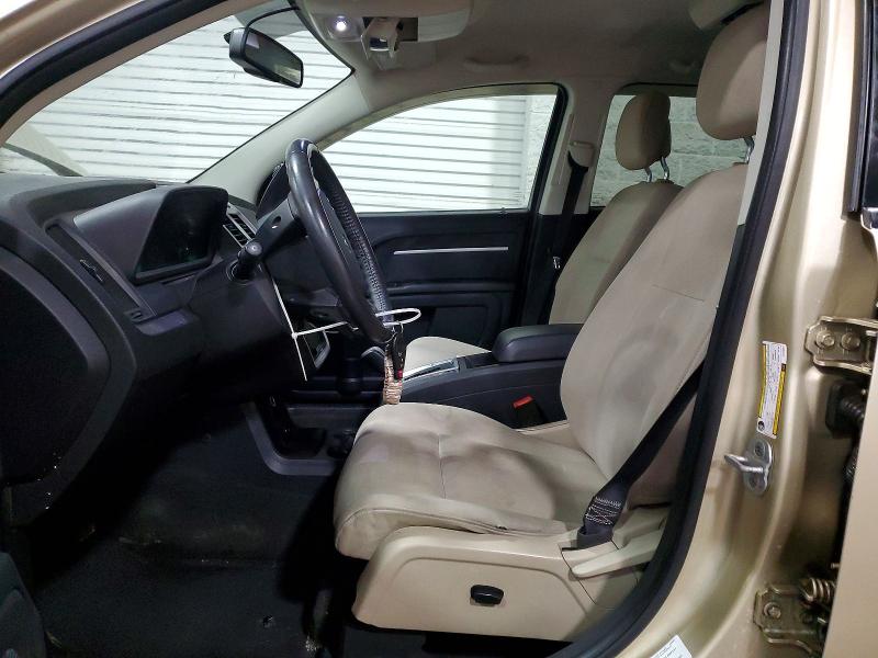 Photo 7 from auction – 2010 DODGE JOURNEY SX with VIN 3D4PH5FV4AT226007