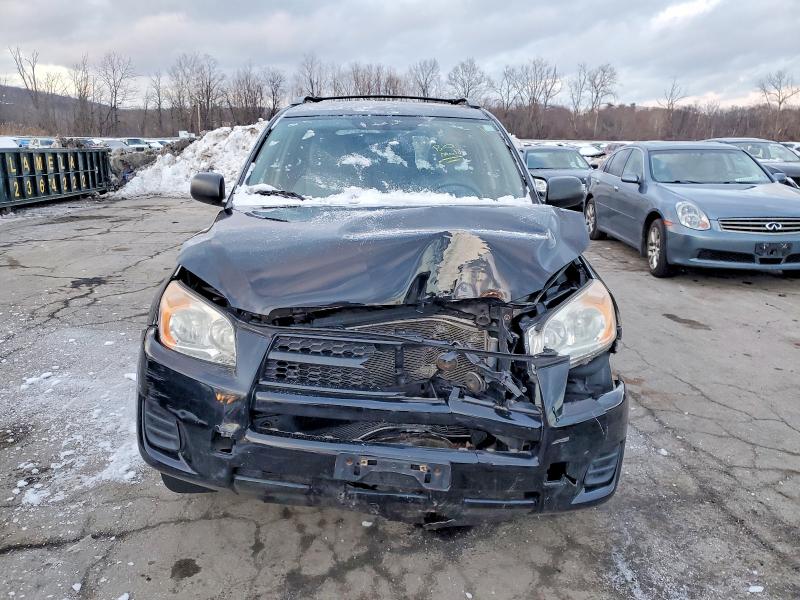 Photo 5 from auction – 2012 TOYOTA RAV4 with VIN 2T3BF4DV2CW268472