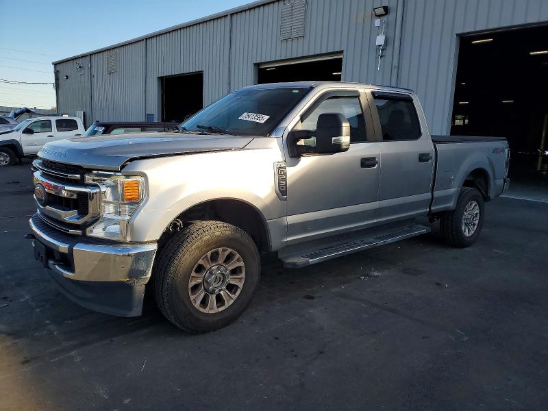 FORD F250 SUPER 2020 with VIN 1FT7W2B65LEE56108 - Photo from auction