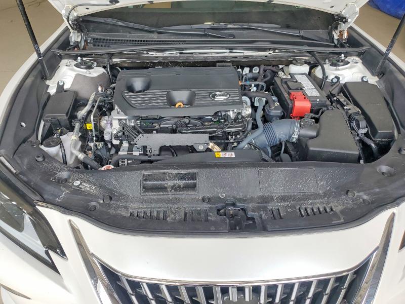 Photo 11 from auction – 2024 LEXUS ES with VIN 58AD11D13RU013178